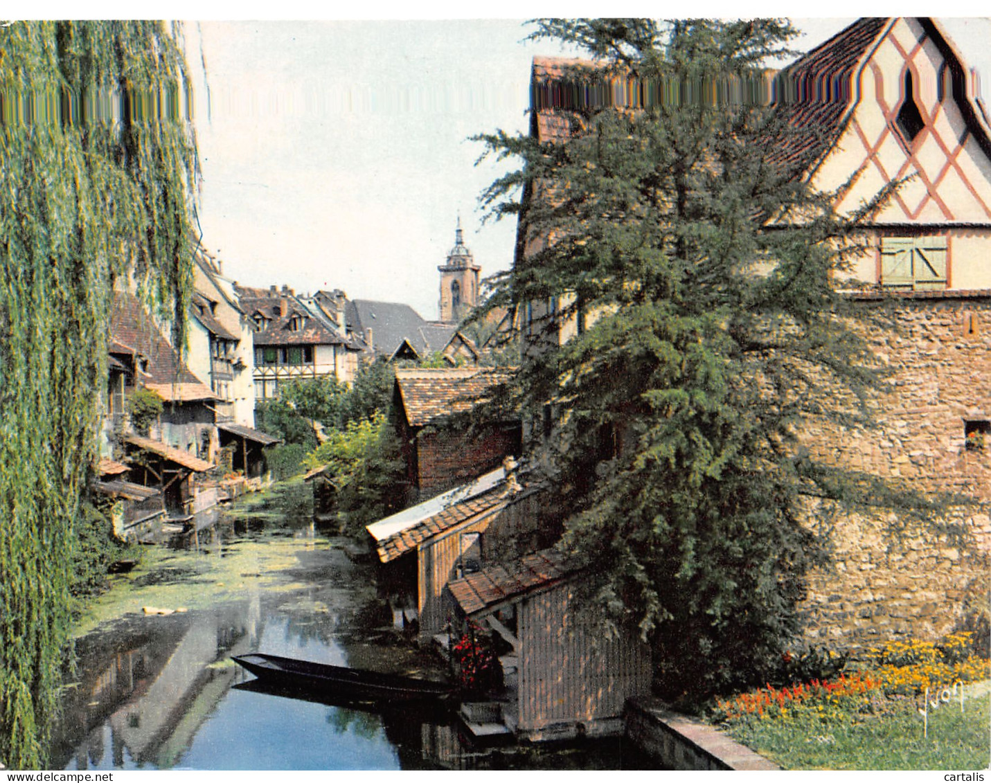 68-COLMAR-N°3794-C/0021 - Colmar