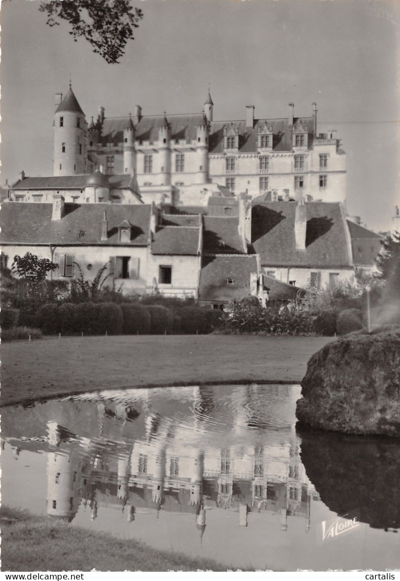 37-LOCHES-N°3794-B/0309 - Loches