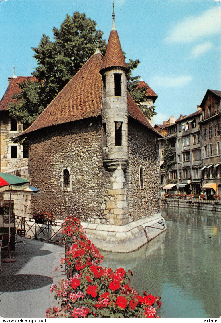 74-ANNECY-N°3794-A/0381 - Annecy