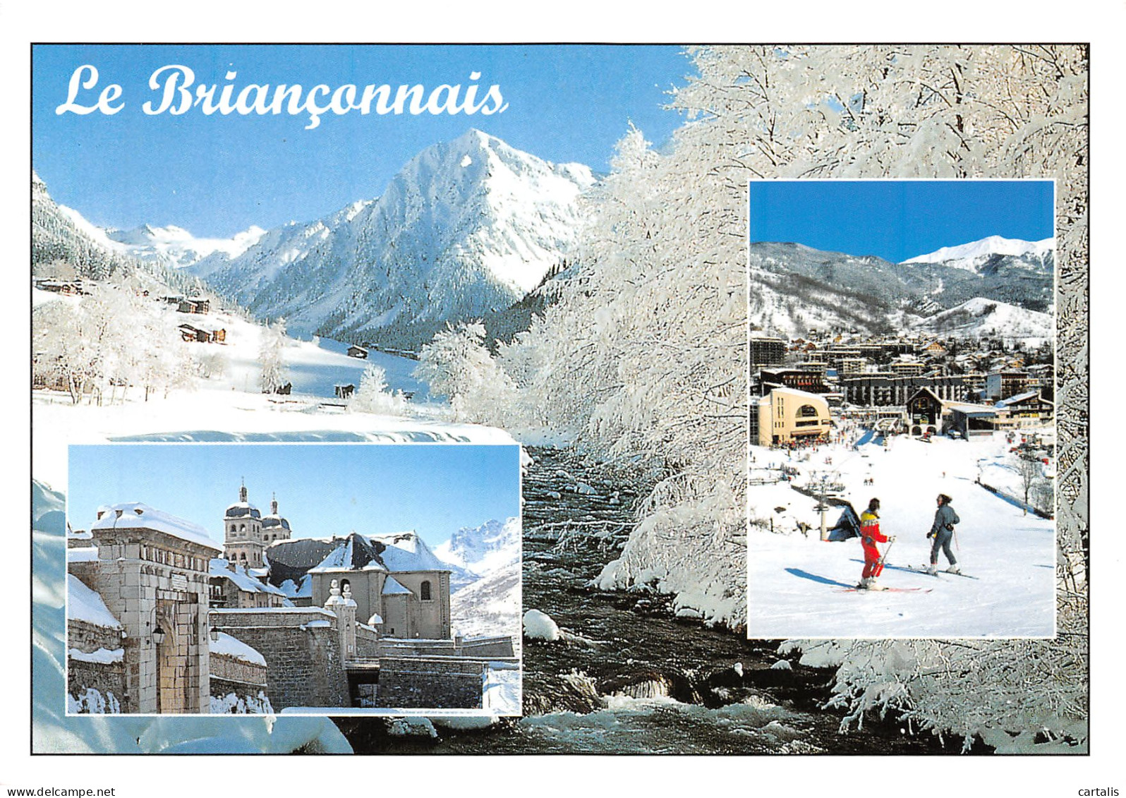 05-BRIANCON-N°3794-A/0359 - Briancon