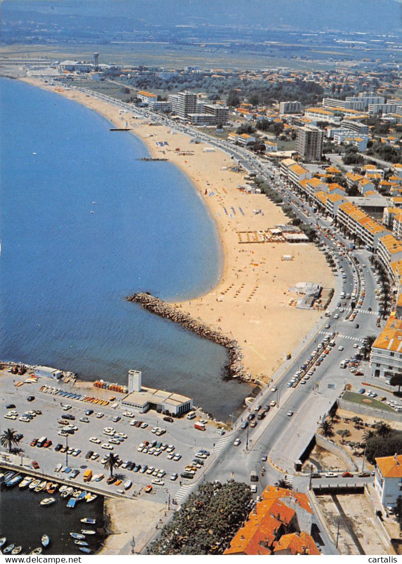 83-FREJUS-N°3795-C/0339 - Frejus