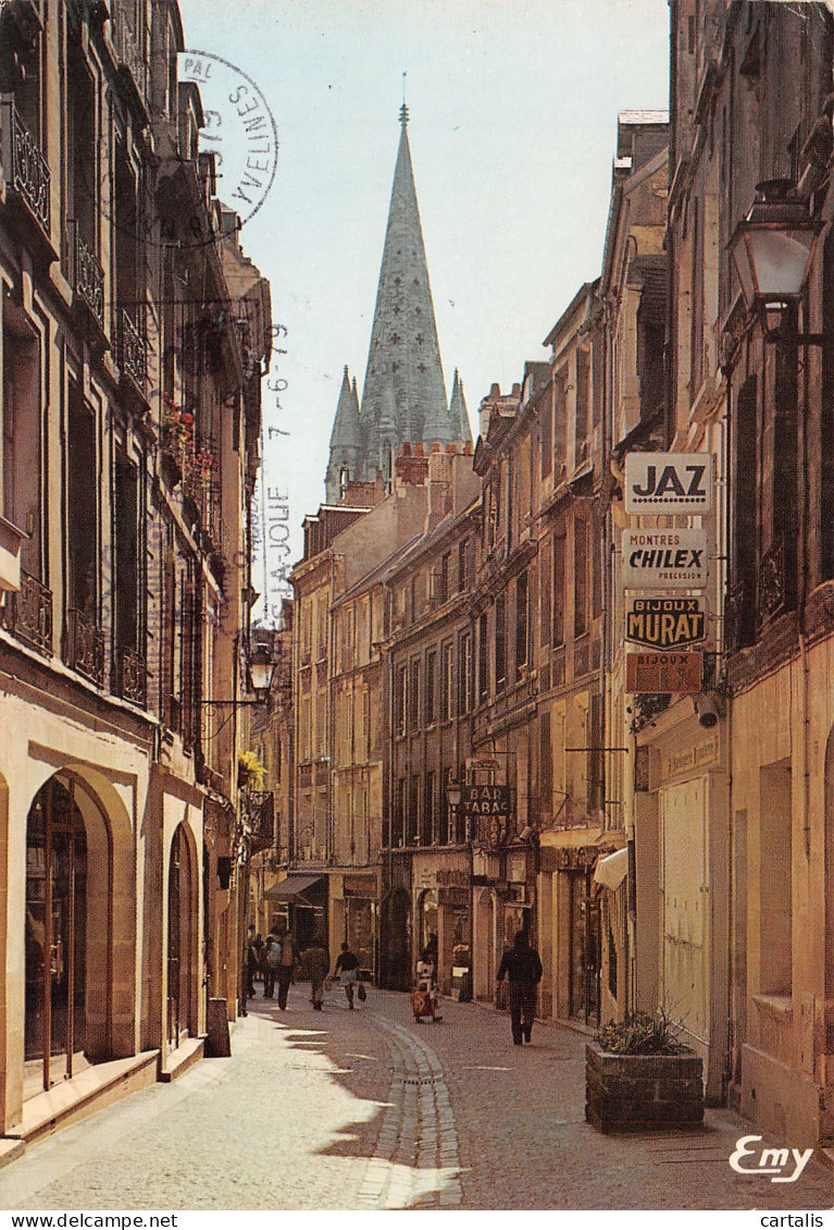 14-CAEN-N°3795-A/0227 - Caen