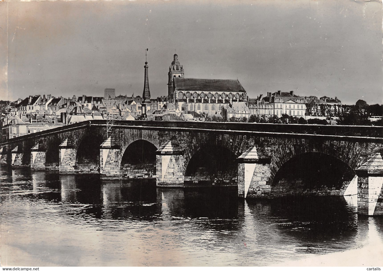 41-BLOIS-N°3796-A/0167 - Blois