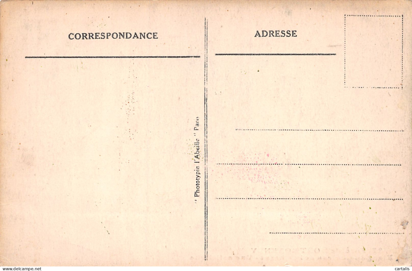 95-MONTMORENCY-N°3795-E/0319 - Montmorency