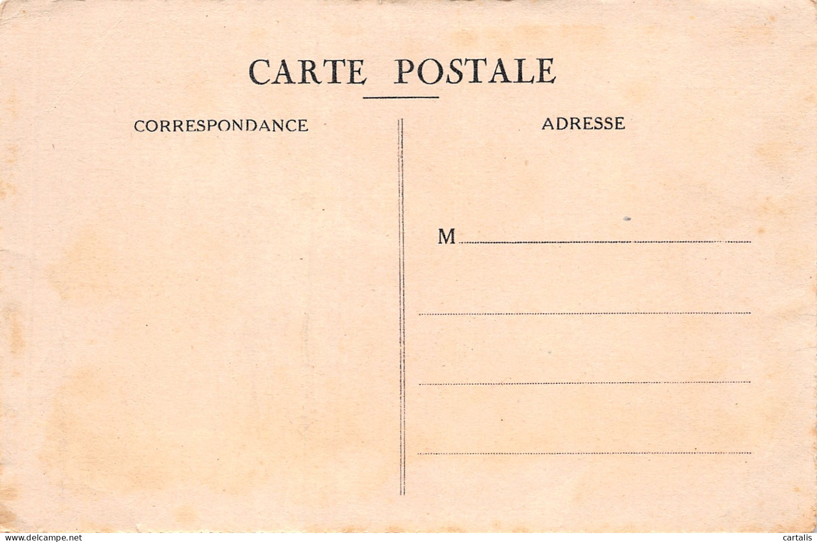 25-LE SAUT DU DOUBS-N°3795-E/0139 - Autres & Non Classés