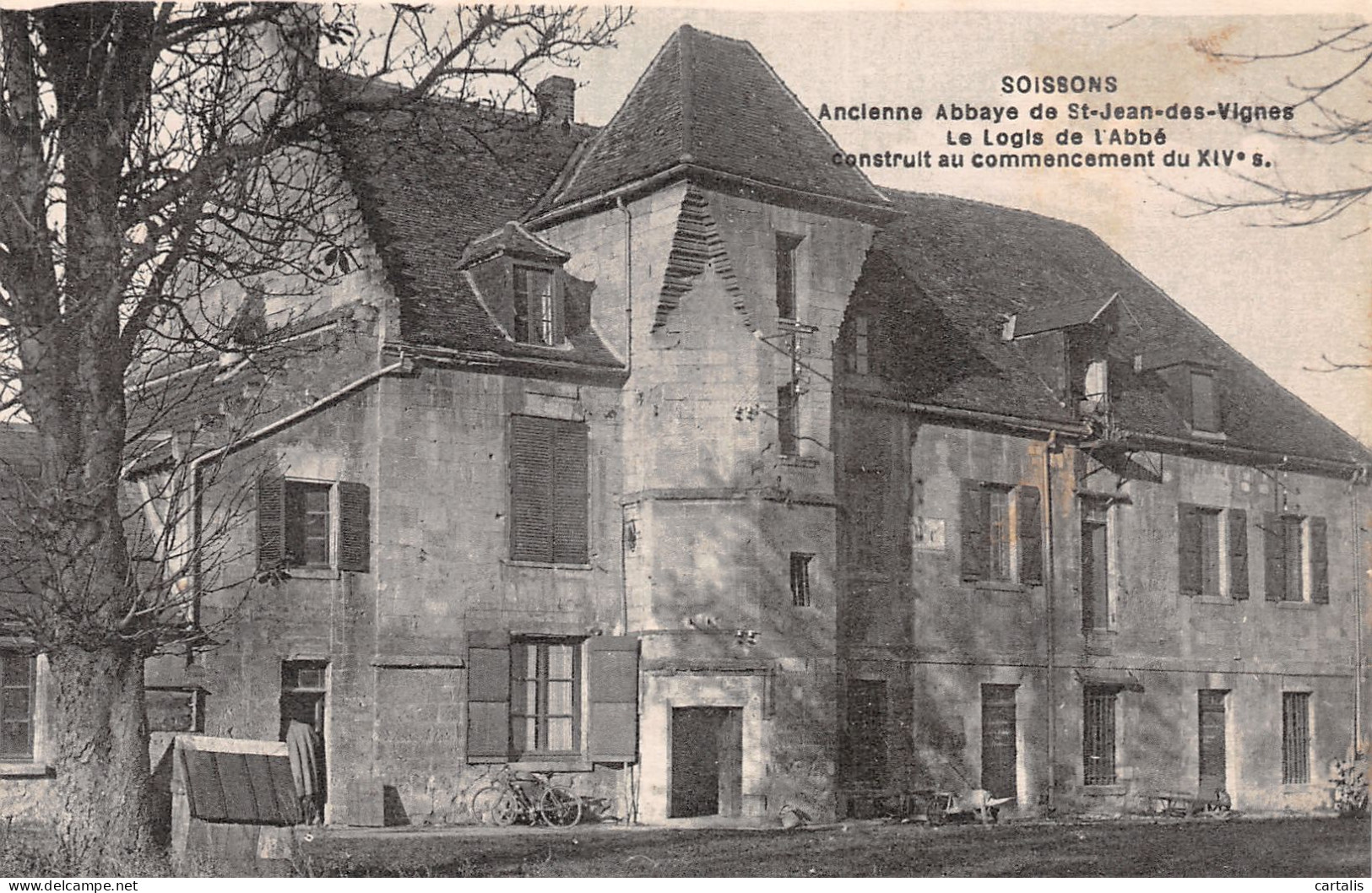 02-SOISSONS-N°3795-E/0077 - Soissons