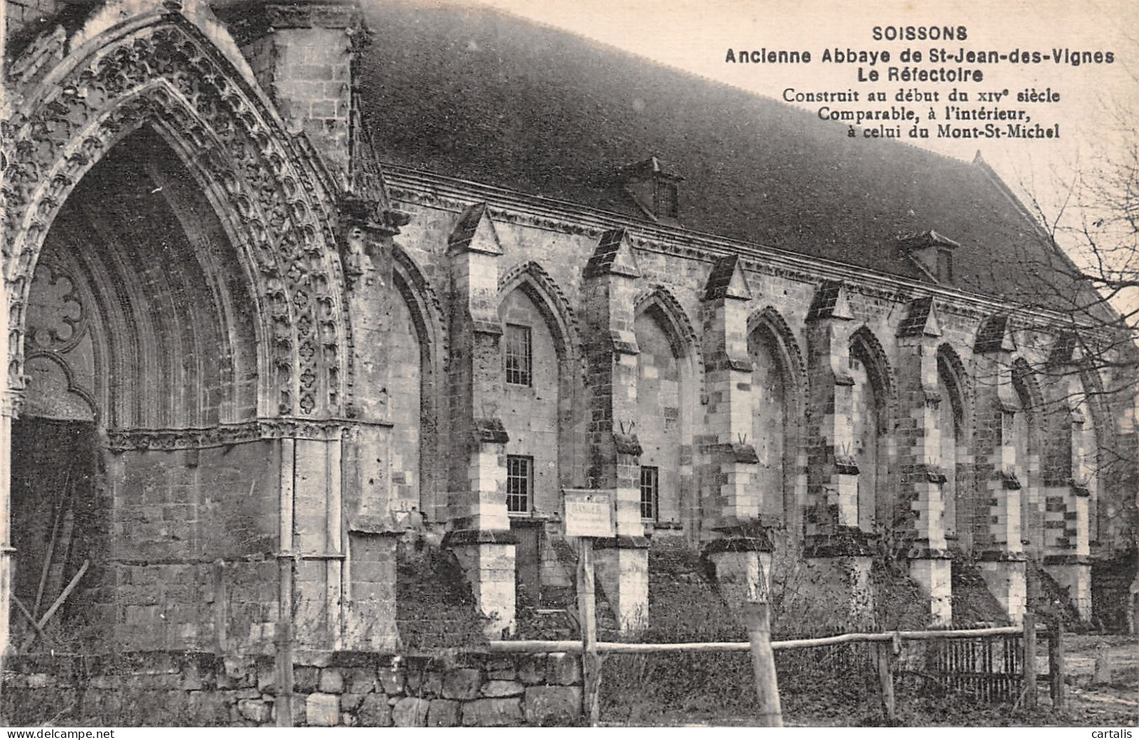 02-SOISSONS-N°3795-E/0067 - Soissons