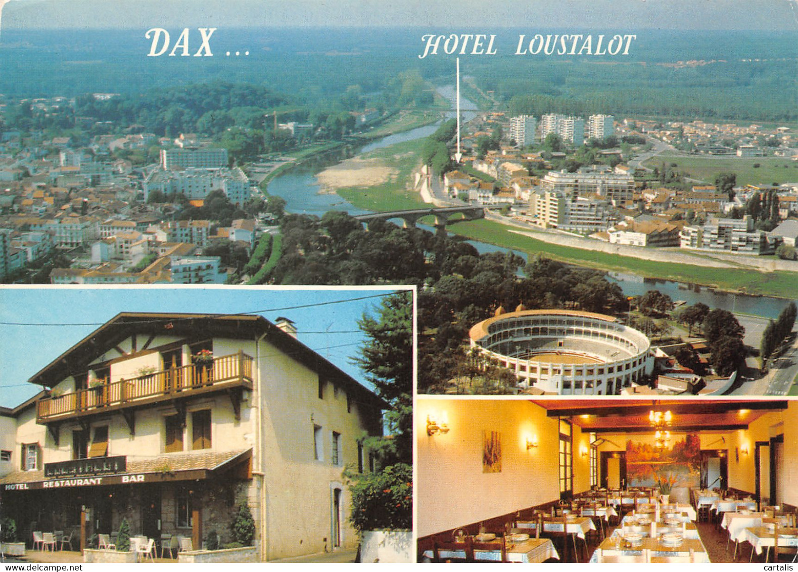 40-DAX-N°3796-D/0037 - Dax