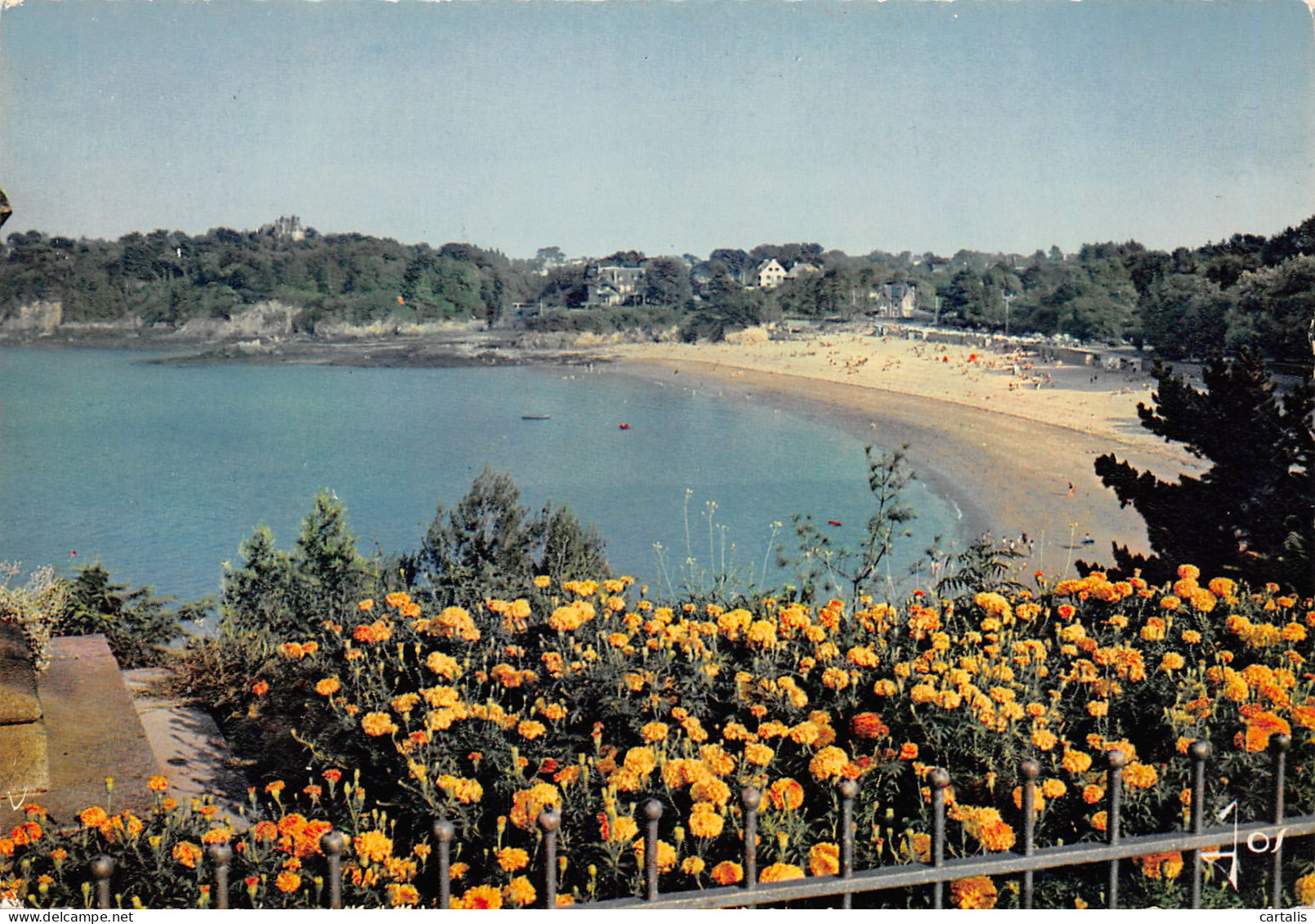 35-DINARD-N°3798-A/0167 - Dinard