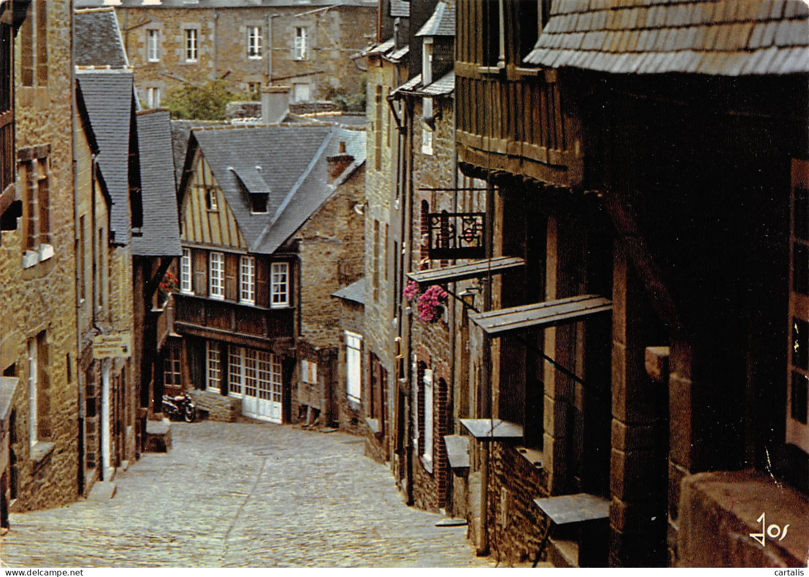 22-DINAN-N°3798-A/0137 - Dinan