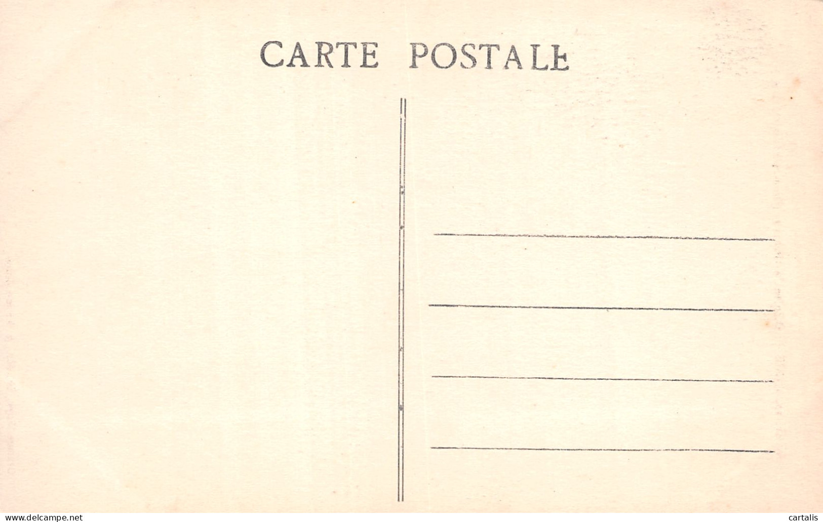 89-ARCY SUR CURE-N°3797-E/0369 - Altri & Non Classificati