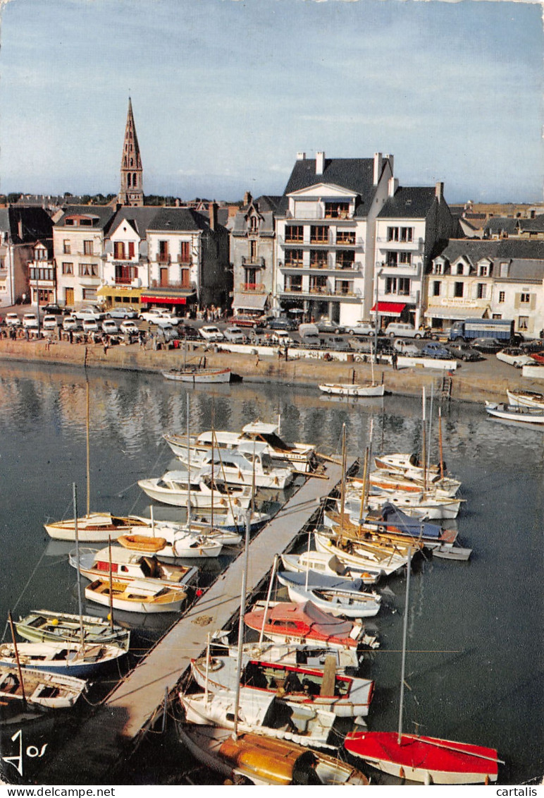 44-LE POULIGUEN-N°3798-D/0085 - Le Pouliguen