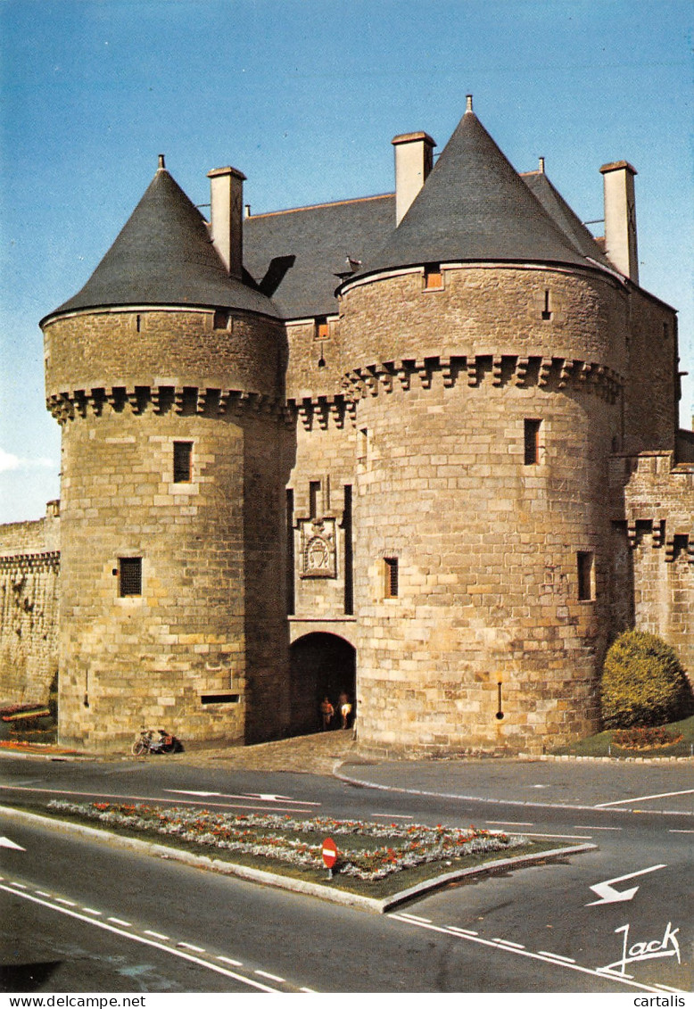 44-GUERANDE-N°3798-C/0073 - Guérande