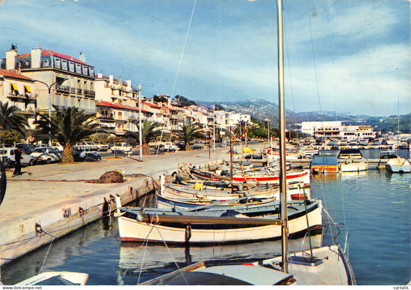 83-BANDOL-N°3799-A/0259 - Bandol