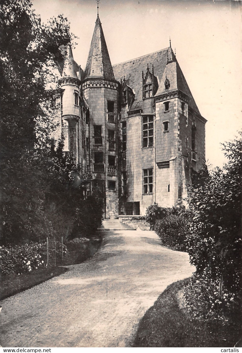 36-CHATEAUROUX-N°3799-C/0207 - Chateauroux