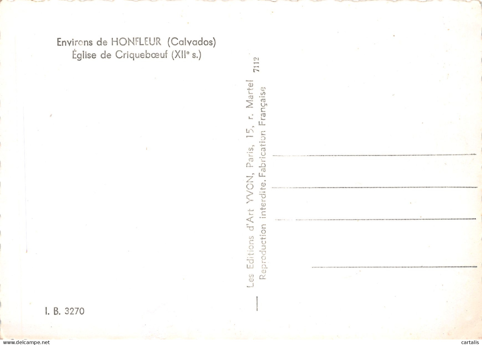14-HONFLEUR-N°3799-C/0215 - Honfleur