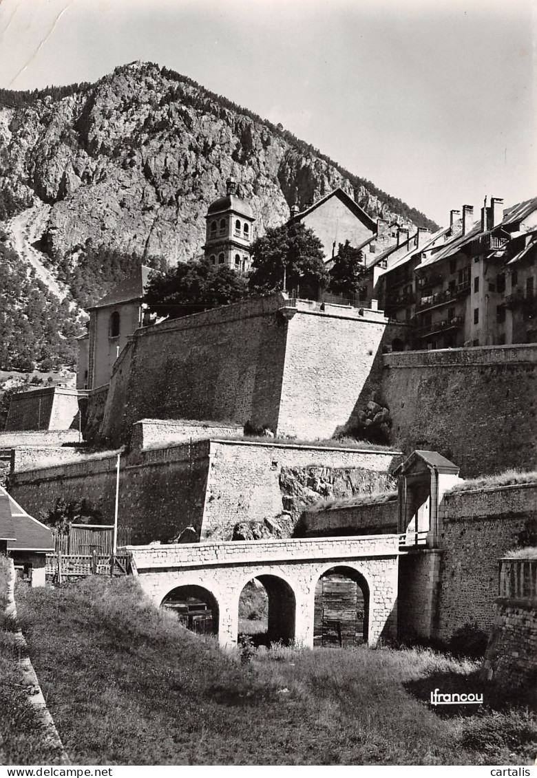 05-BRIANCON-N°3799-C/0221 - Briancon