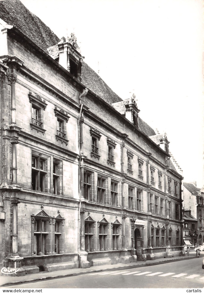 25-BESANCON-N°3799-C/0031 - Besancon