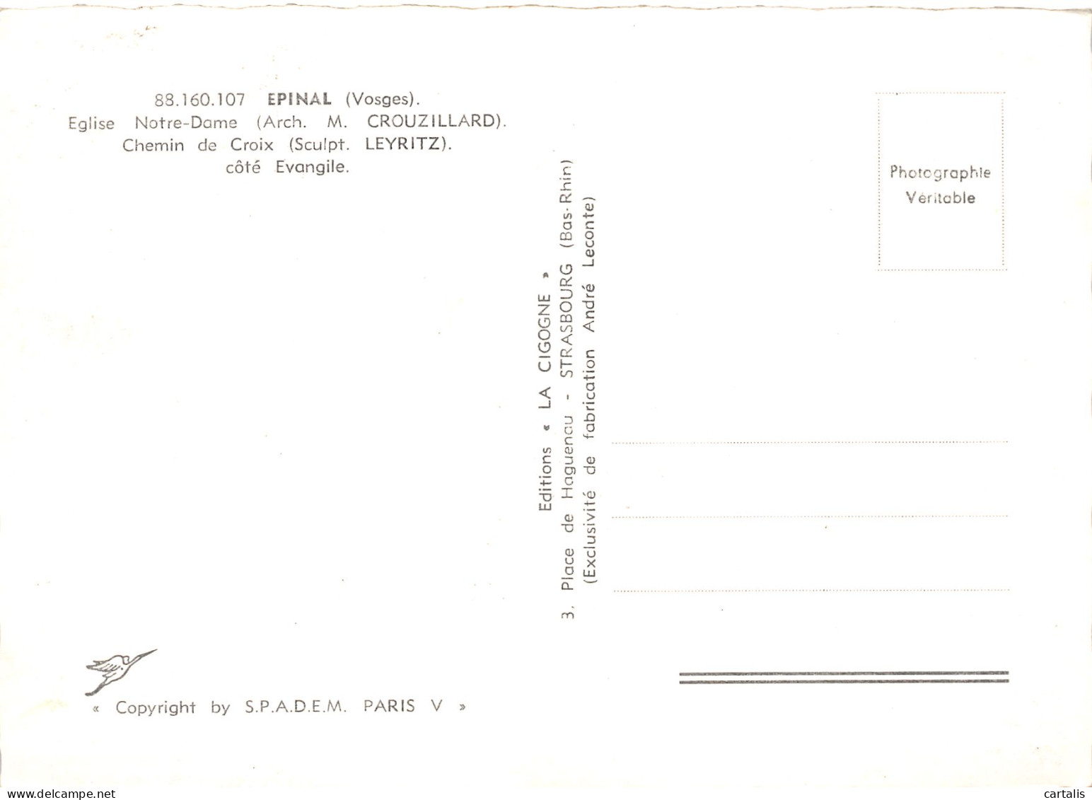 88-EPINAL-N°3799-C/0015 - Epinal