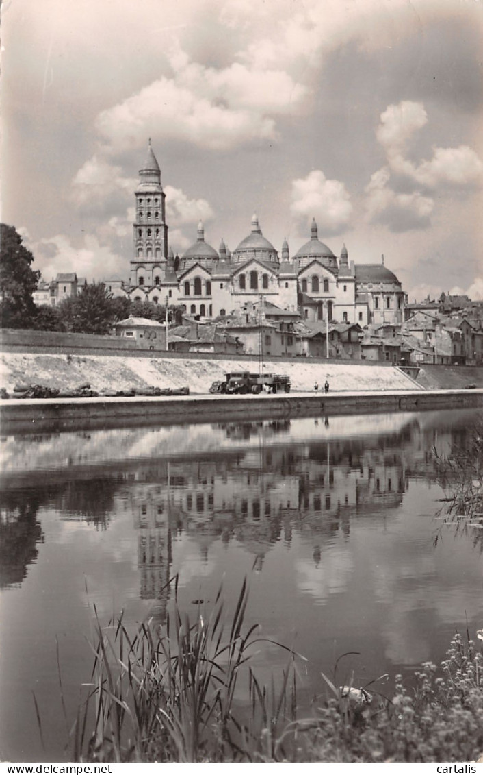 24-PERIGUEUX-N°3799-E/0219 - Périgueux