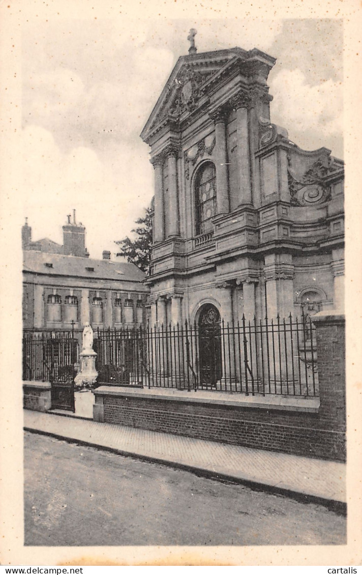 14-LISIEUX-N°3799-E/0031 - Lisieux