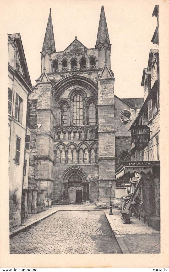 14-LISIEUX-N°3799-E/0029 - Lisieux