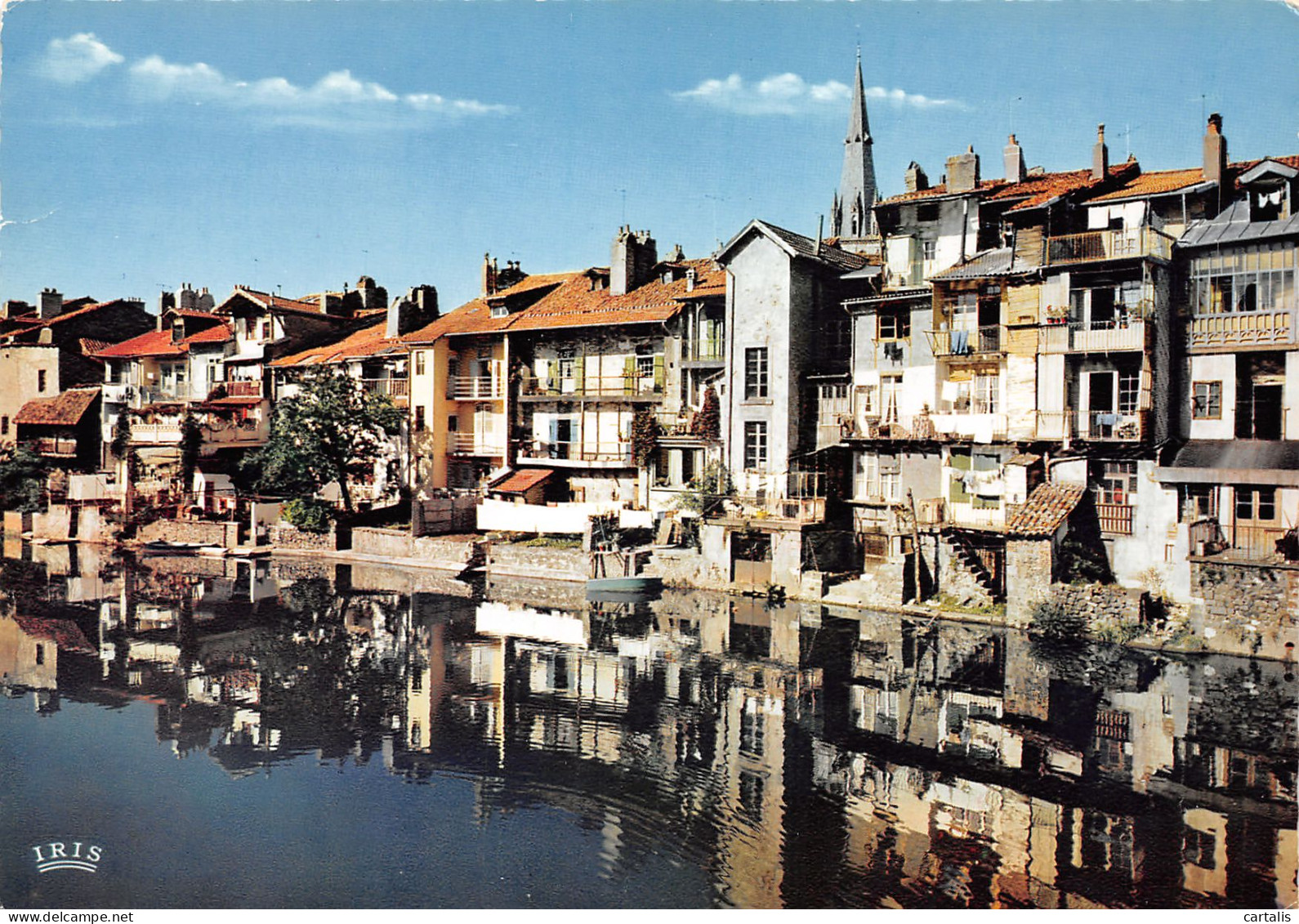 15-AURILLAC-N°3800-D/0145 - Aurillac