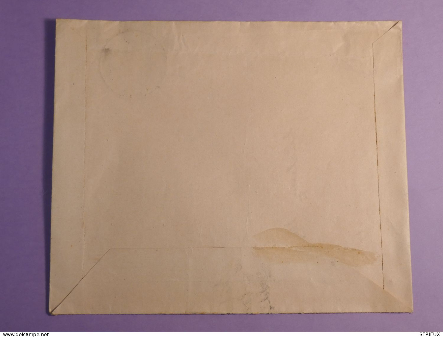 DO 9 SAAR LETTRE   1931  + AFF. INTERESSANT++ - Lettres & Documents