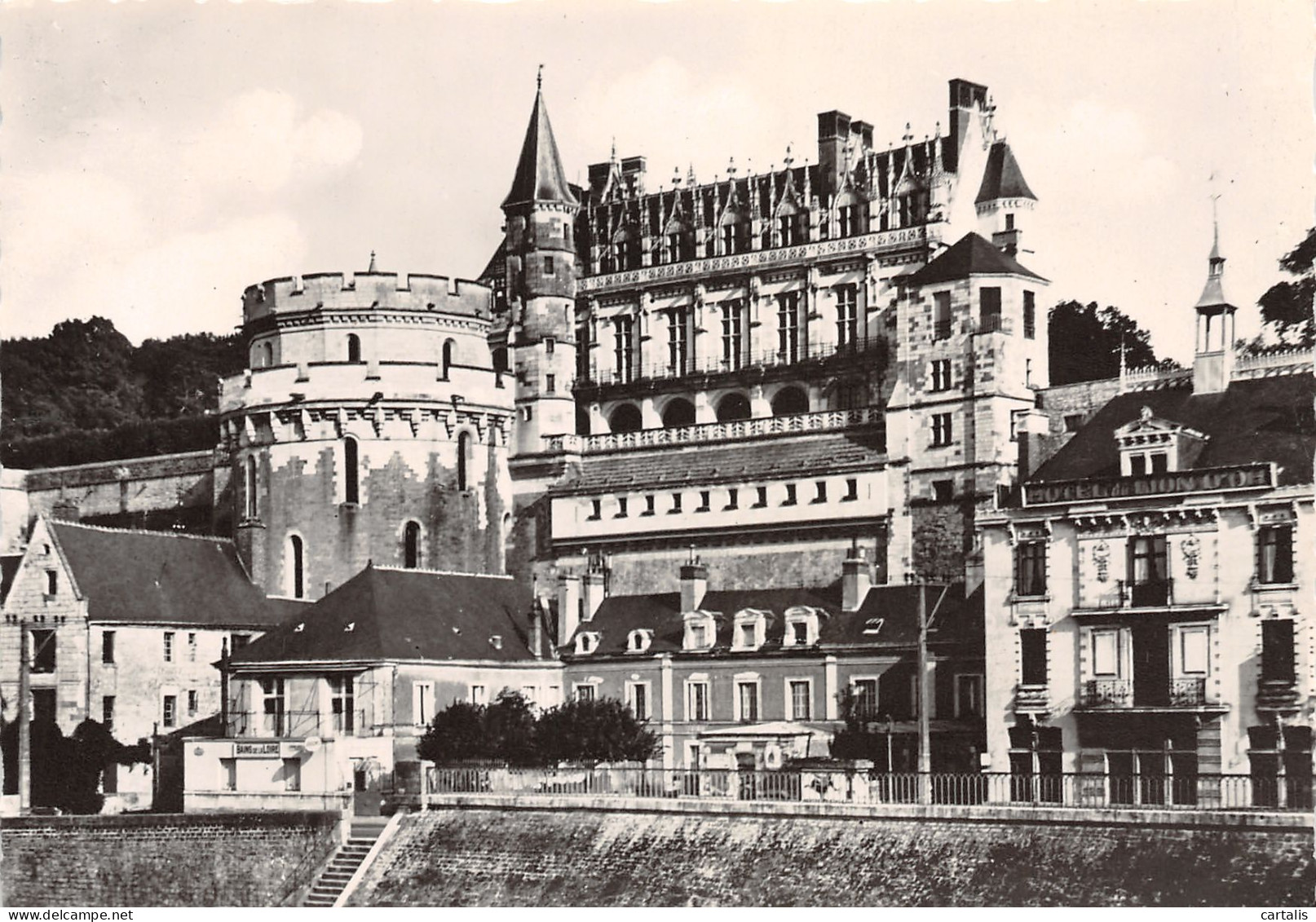 37-AMBOISE-N°3800-C/0003 - Amboise