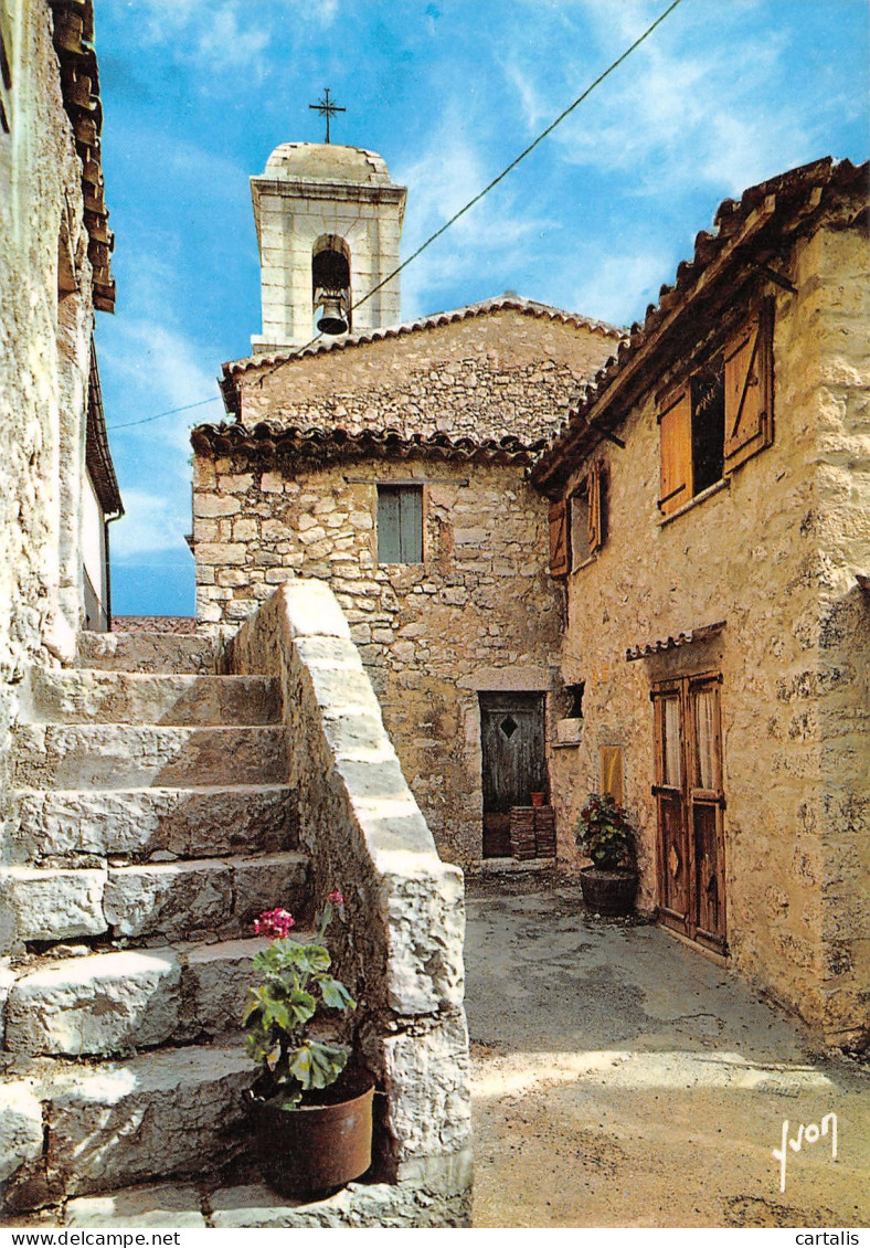 06-GOURDON-N°3800-B/0045 - Gourdon