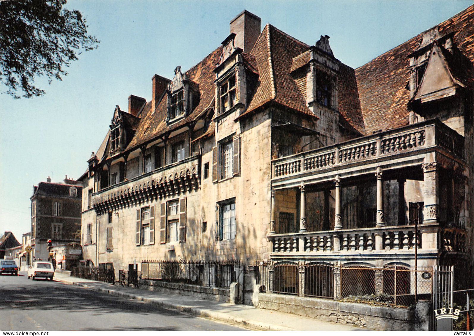 24-PERIGUEUX-N°3801-A/0301 - Périgueux