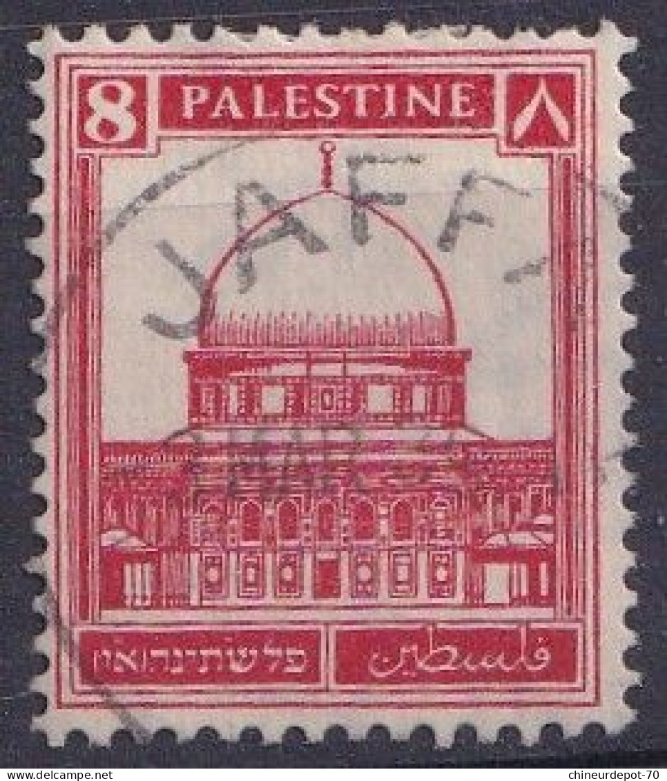 Palestine Jaffa Israel - Palästina