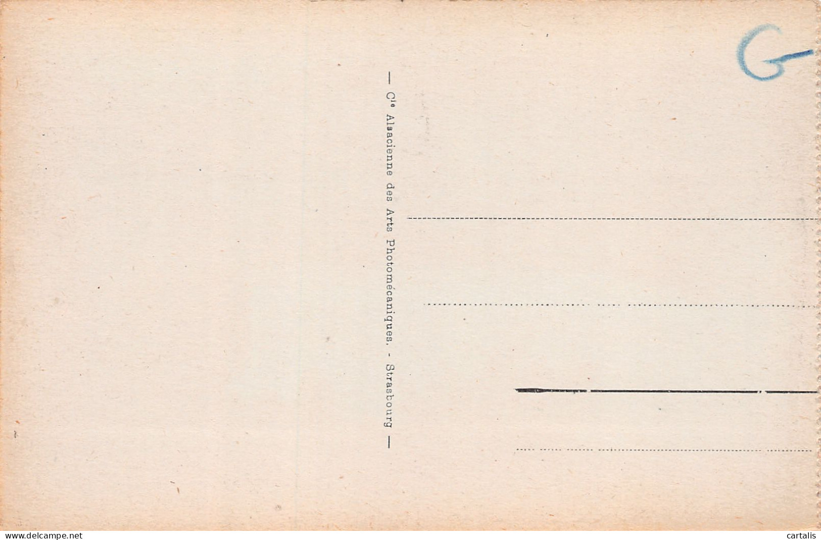 88-GERARDMER-N°3800-E/0133 - Gerardmer