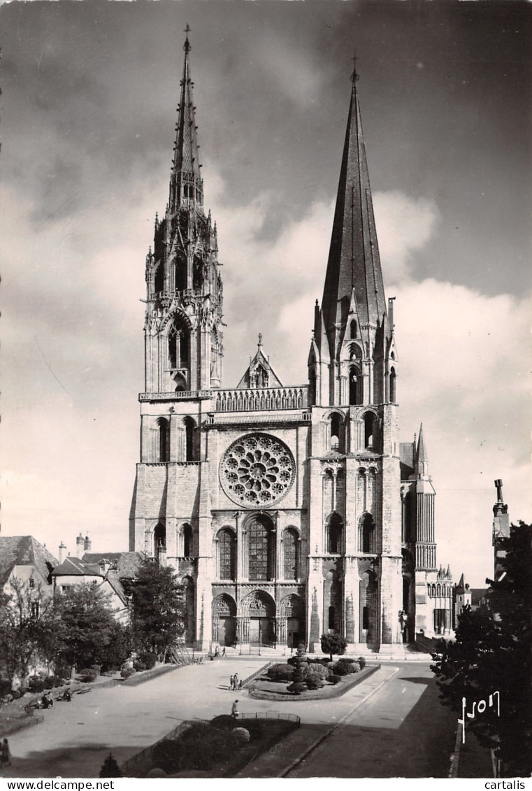 28-CHARTRES-N°3801-B/0231 - Chartres