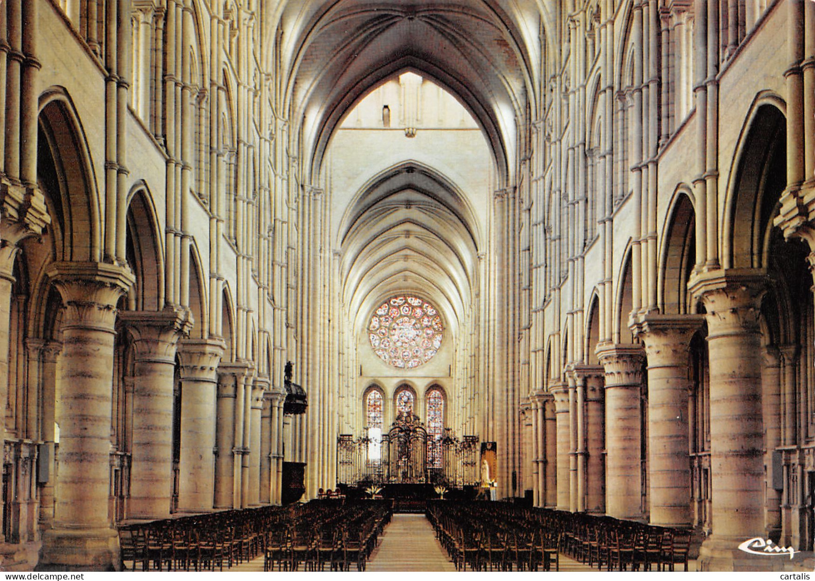 02-LAON-N°3802-C/0039 - Laon