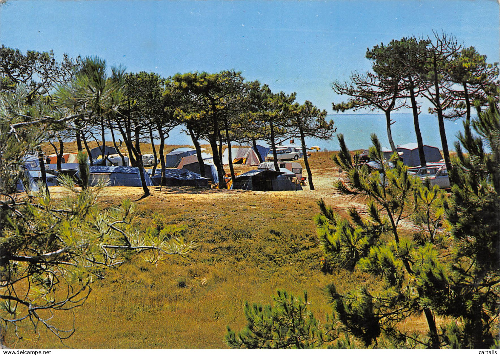 85-NOIRMOUTIER-N°3802-B/0329 - Noirmoutier