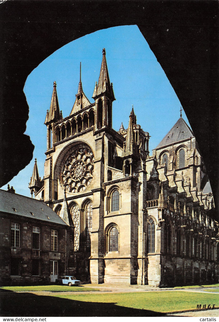 02-LAON-N°3802-B/0237 - Laon