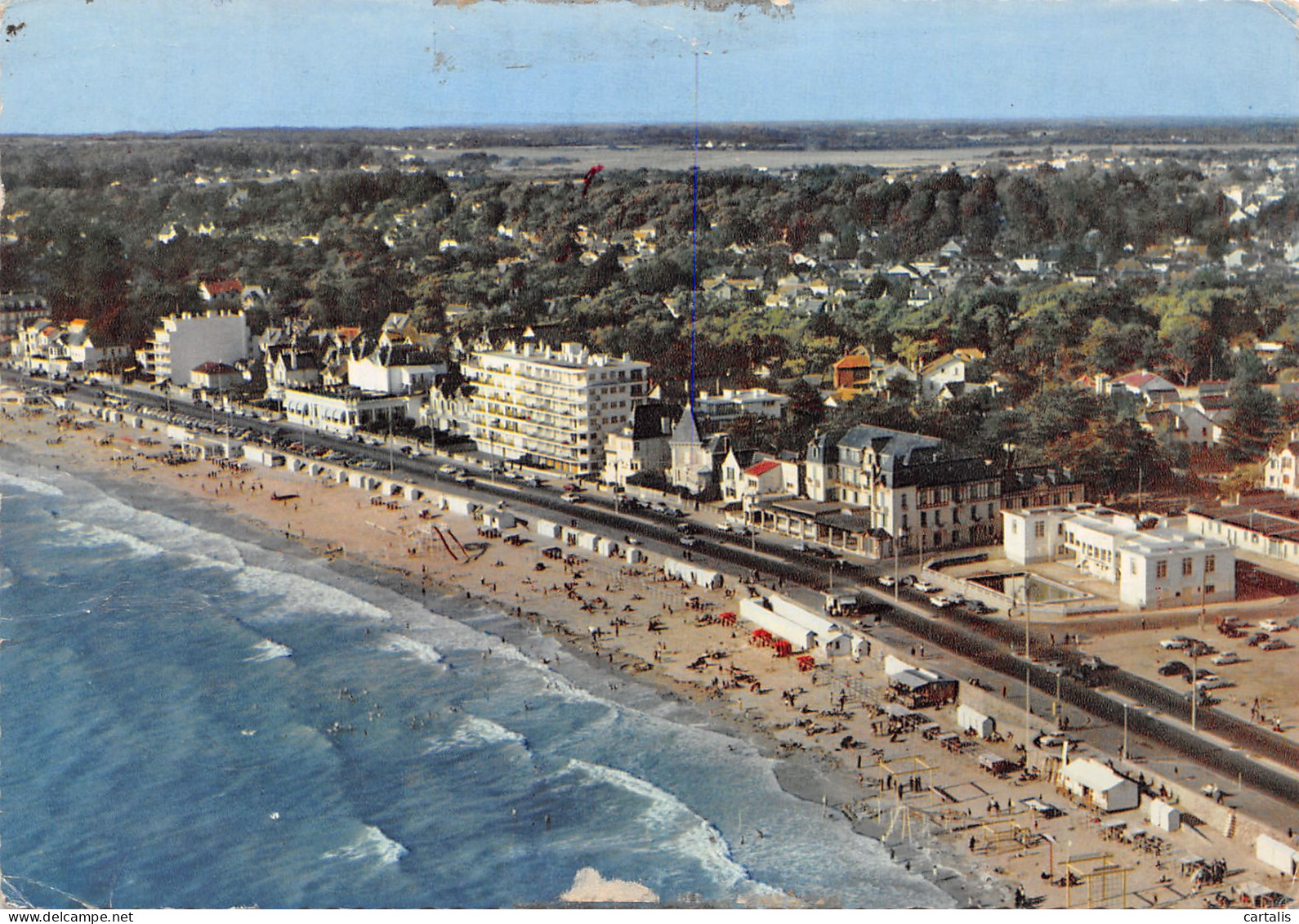 44-PORNICHET-N°3803-D/0359 - Pornichet