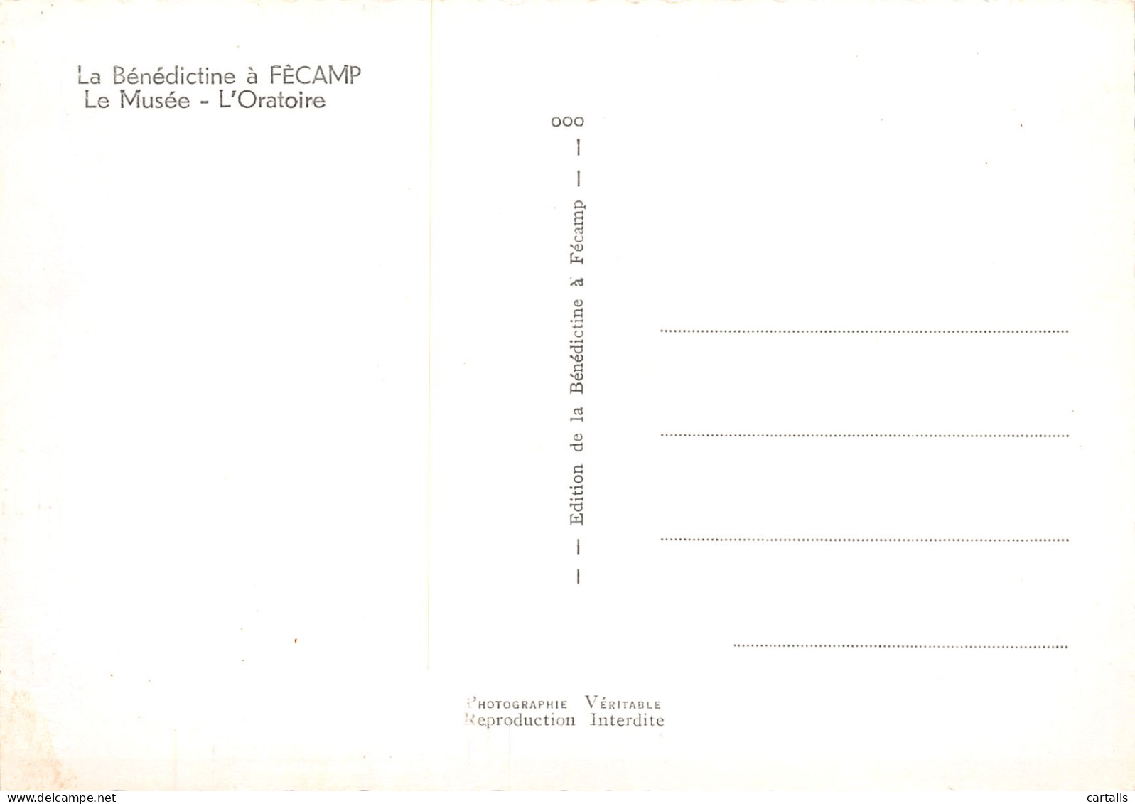 76-FECAMP-N°3803-D/0233 - Fécamp