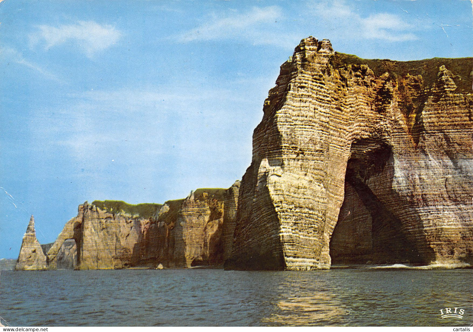 76-ETRETAT-N°3803-D/0227 - Etretat