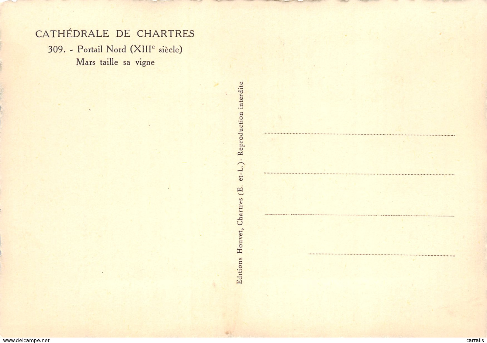 28-CHARTRES-N°3803-D/0147 - Chartres