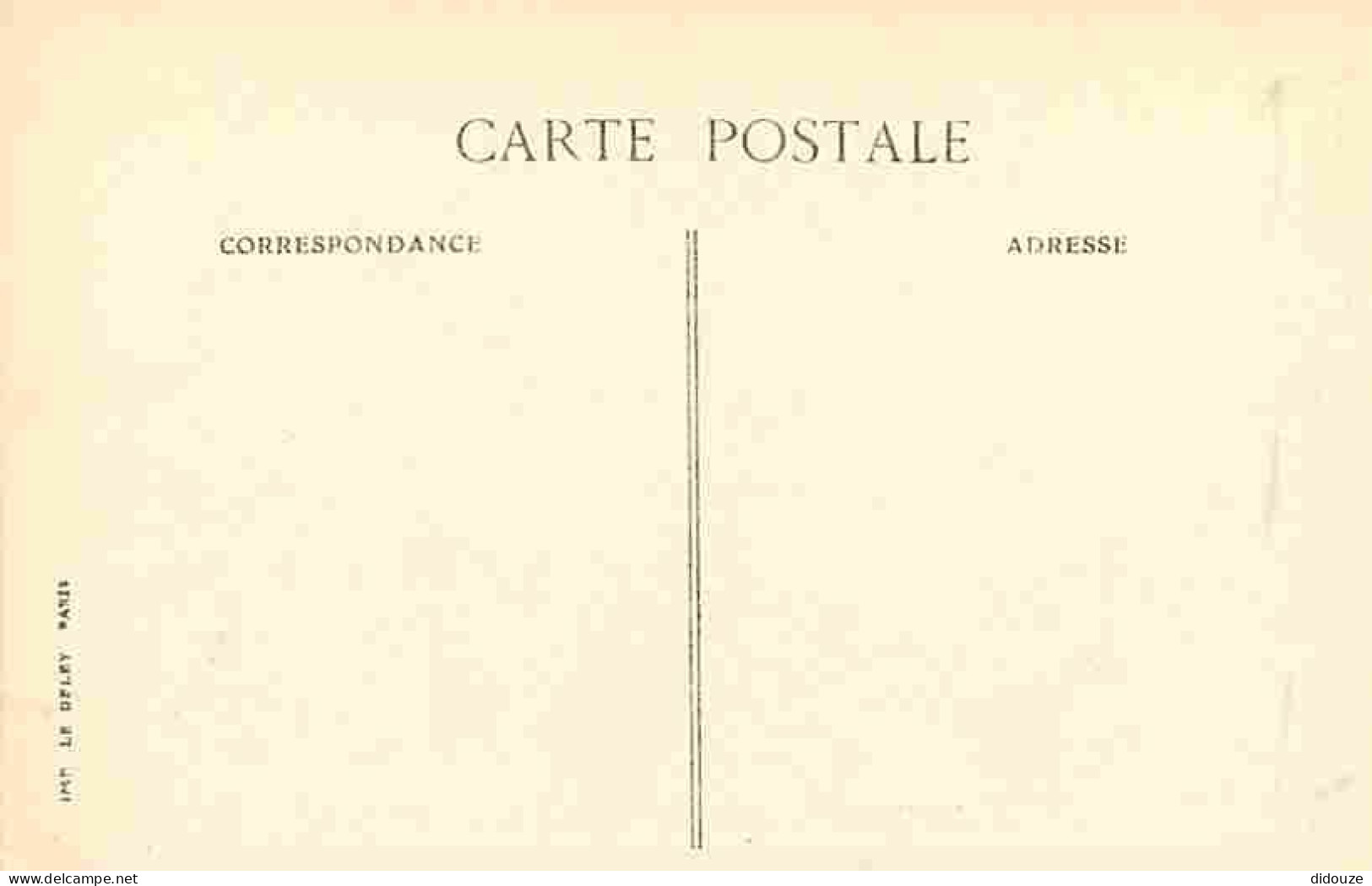 08 - Mézières - Occupation Allemande 1914 1918 - Le Kronprinz S'entretenant Avec Les Boys Scouts Pendant La Revue Passée - Charleville