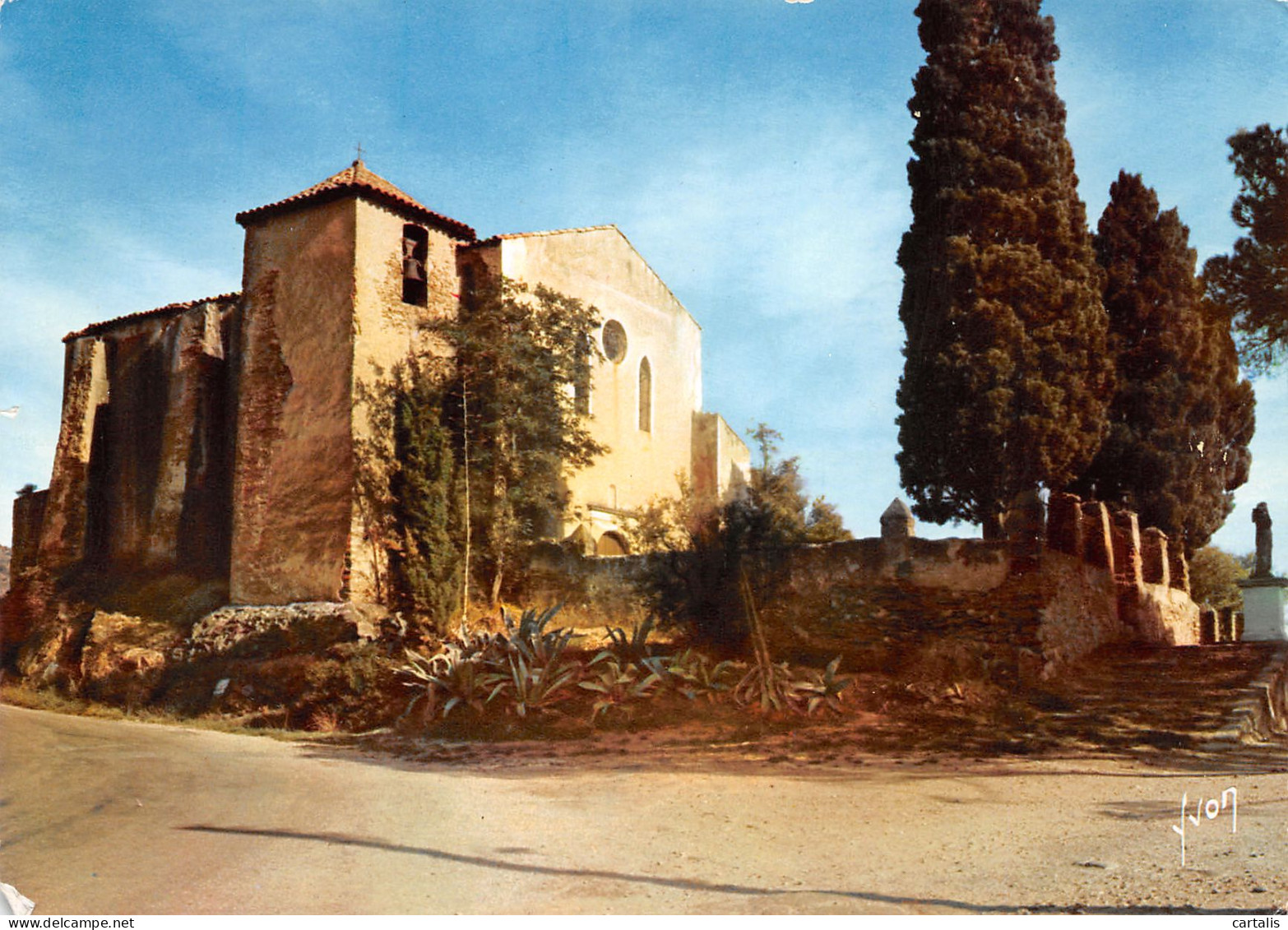 83-BORMES LES MIMOSAS-N°3804-C/0067 - Bormes-les-Mimosas