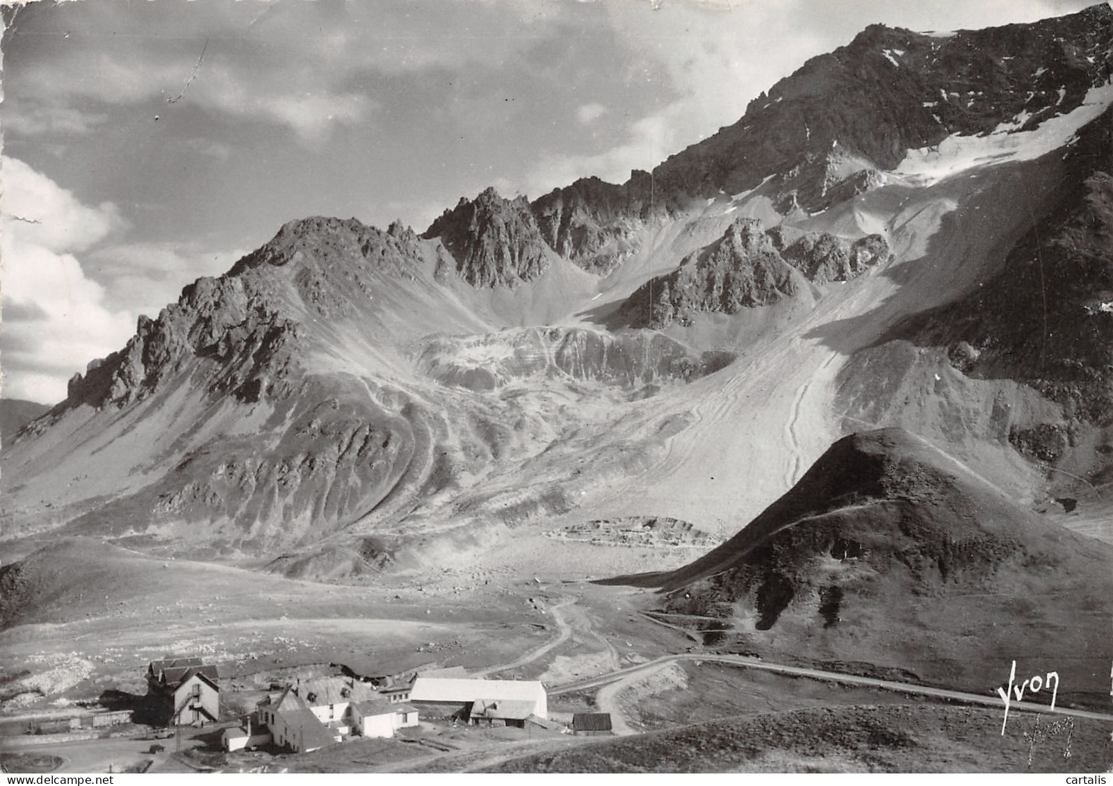 05-COL DU LAUTARET-N°3804-C/0061 - Autres & Non Classés