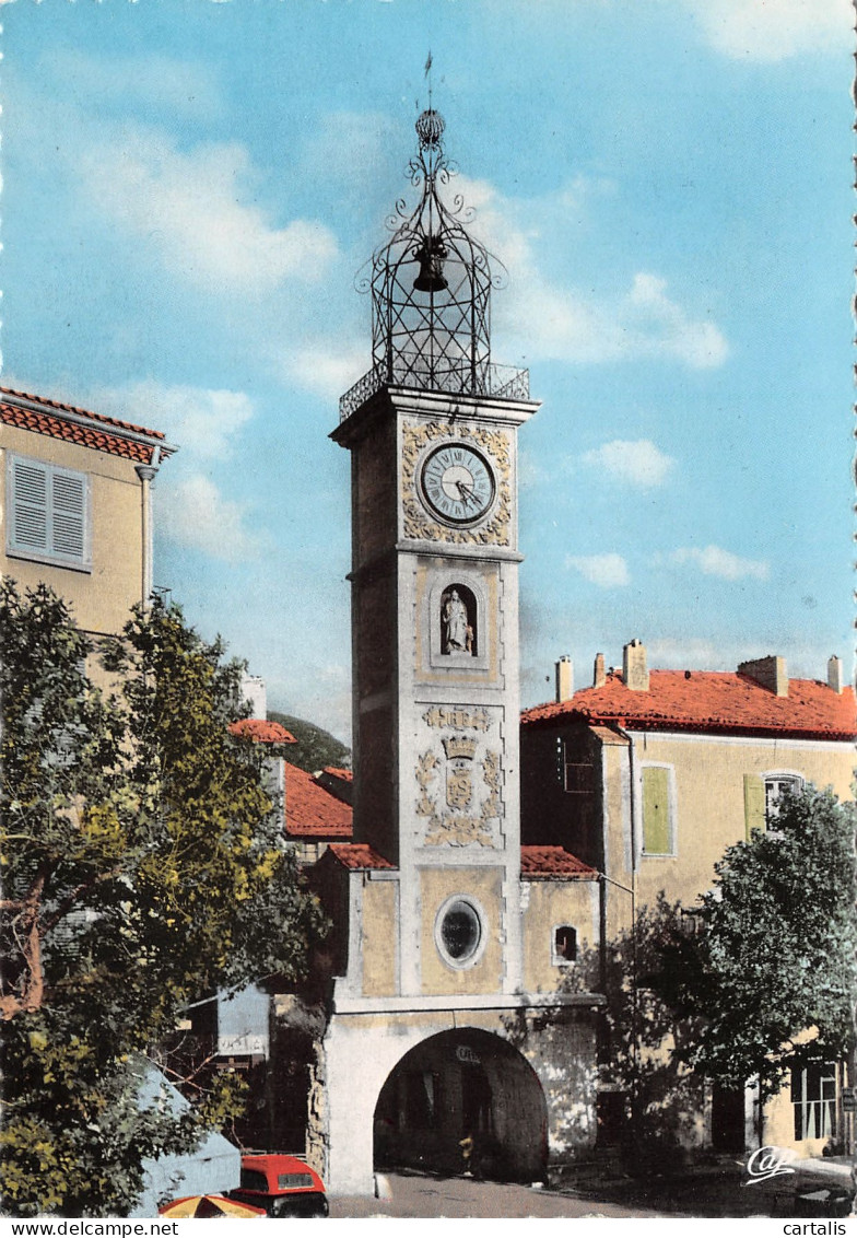 04-SISTERON-N°3804-C/0013 - Sisteron