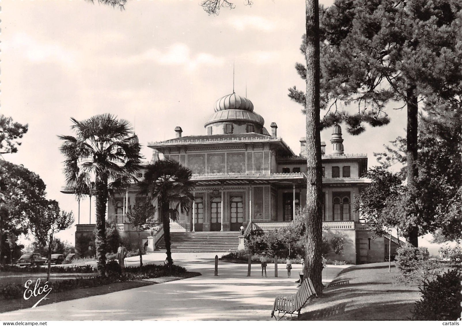 33-ARCACHON-N°3804-B/0361 - Arcachon