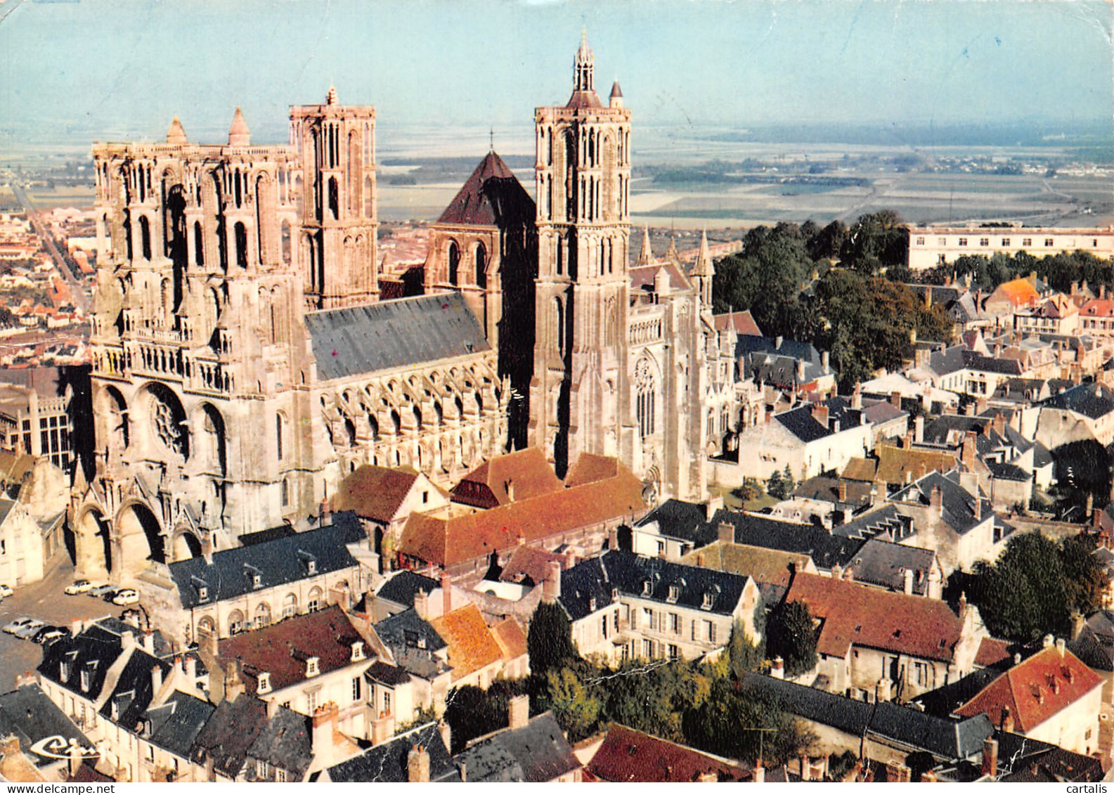 02-LAON-N°3805-B/0231 - Laon