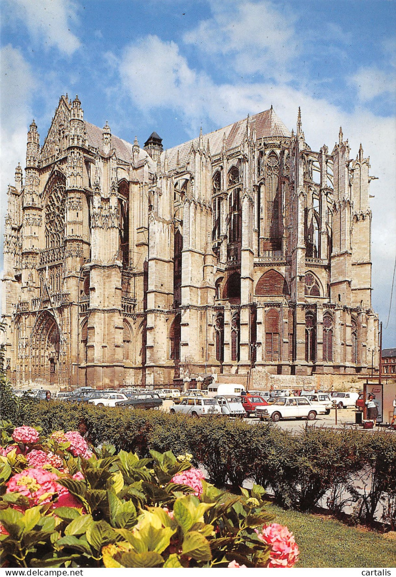 60-BEAUVAIS-N°3805-A/0045 - Beauvais