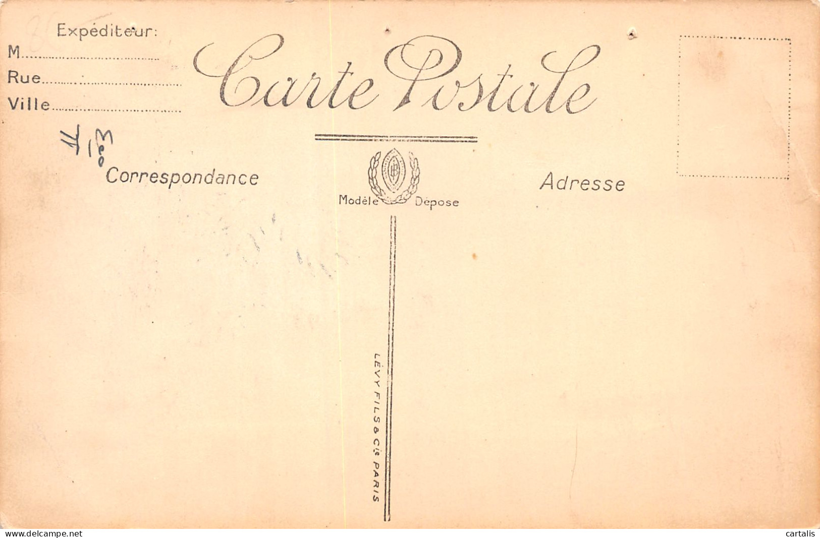 ALG-PRIERE DANS LE DESERT-N°3804-E/0375 - Altri & Non Classificati