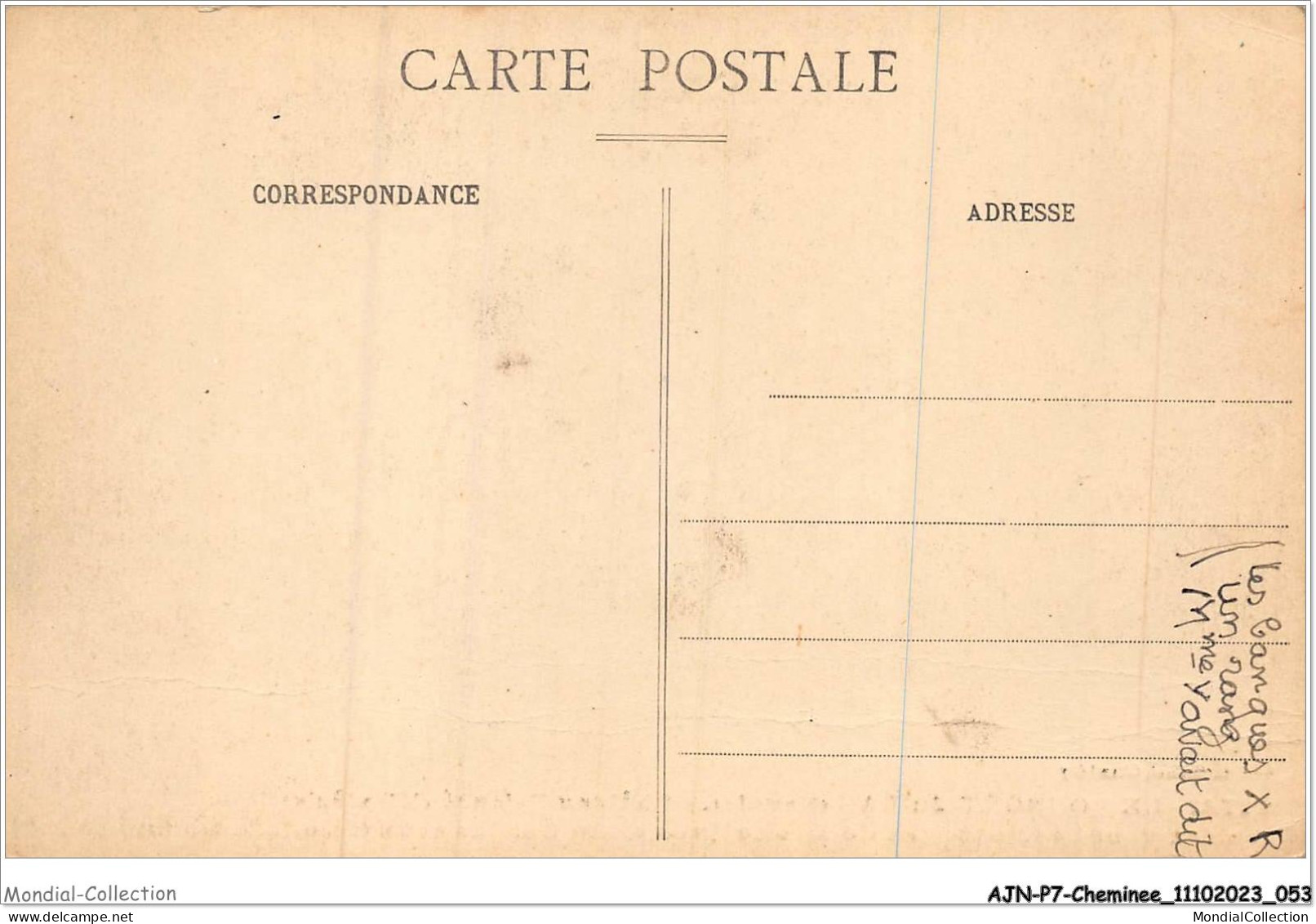 AJNP7-0731 - CHEMINEE - Le Bourget Du Lac - Château-prieure - La Cuisine Et Sa Cheminée Monumentale - Otros & Sin Clasificación